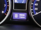 Veloster飞思 2011款  1.6L 手动豪华型_高清图14