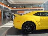 科迈罗 2012款 Camaro 3.6L 变形金刚限量版_高清图11