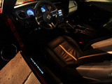 Mustang 2012款 野马 3.7L V6手动豪华型_高清图3