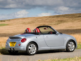 Copen 2007款  基本型_高清图9