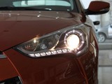 Veloster飞思 2011款  1.6L 手动豪华型_高清图8