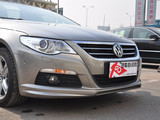 大众CC(进口) 2012款 大众CC 3.6FSI R-Line_高清图8