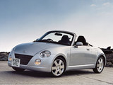 Copen 2007款  基本型_高清图7