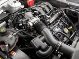 Mustang 2012款 野马 3.7L V6手动豪华型_高清图1