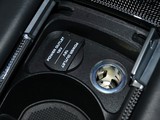 Panamera 2010款   Turbo 4.8T_高清图4