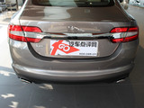 捷豹XF 2012款  XF 3.0L V6风华版_高清图30