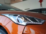 Veloster飞思 2011款  1.6L 手动豪华型_高清图26