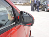 北京汽车E系列 2012款  两厢 1.5L 乐享自动版_高清图28