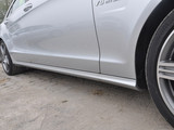 奔驰C级(进口) 2012款 奔驰AMG级 CLS 63 AMG_高清图14