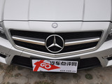 奔驰C级(进口) 2012款 奔驰AMG级 CLS 63 AMG_高清图13