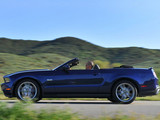 Mustang 2012款 野马 5.0L GT手动豪华型_高清图21