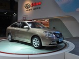 东风风神A60 2012款 风神A60 2.0 豪华型CVT_高清图31