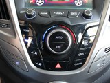 Veloster飞思 2011款  1.6L 手动豪华型_高清图6