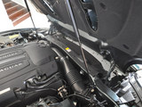 捷豹XK 2012款  XKR 5.0L 机械增压硬顶版_高清图21