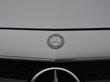 奔驰C级(进口) 2012款 奔驰AMG级 CLS 63 AMG_高清图11