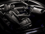 Mustang 2012款 野马 5.0L GT手动豪华型_高清图31