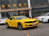 科迈罗 2011款  3.6L 传奇性能版_高清图18