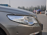 大众CC(进口) 2012款 大众CC 3.6FSI R-Line_高清图6