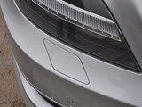 奔驰C级(进口) 2012款 奔驰AMG级 CLS 63 AMG_高清图10