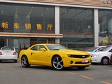 科迈罗 2011款  3.6L 传奇性能版_高清图5