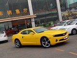 科迈罗 2011款  3.6L 传奇性能版_高清图32