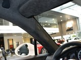 Panamera 2010款   Turbo 4.8T_高清图35