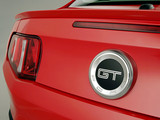 Mustang 2012款 野马 5.0L GT手动豪华型_高清图3