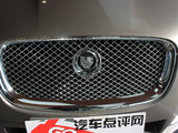 捷豹XF 2012款  XF 3.0L V6风华版_高清图27