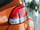 Veloster飞思 2011款  1.6L 手动豪华型_高清图22