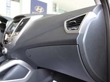 Veloster飞思 2011款  1.6L 手动豪华型_高清图4