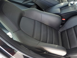 奔驰C级(进口) 2010款 奔驰AMG级 C 63 AMG 动感型增强版_高清图5