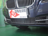 宝马5系(进口) 2012款  530i 领先型 旅行版_高清图4