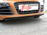 奥迪R8 2012款  5.2 FSI quattro 限量版_高清图32