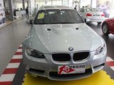 宝马M3 2009款  M3四门轿车_高清图5