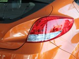 Veloster飞思 2011款  1.6L 手动豪华型_高清图20