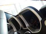 科迈罗 2012款 Camaro 3.6L 变形金刚限量版_高清图9