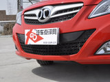 北京汽车E系列 2012款  两厢 1.5L 乐享自动版_高清图7