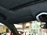 Panamera 2010款   Turbo 4.8T_高清图32