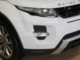 揽胜极光(进口) 2012款 揽胜极光 EVOQUE 2.0T 5门耀动版_高清图26