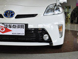 普锐斯 2012款  1.8L 豪华先进版_高清图23