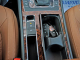 帕萨特 2011款  3.0 V6 DSG旗舰版_高清图28