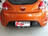 Veloster飞思 2011款  1.6L 手动豪华型_高清图17