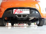 Veloster飞思 2011款  1.6L 手动豪华型_高清图6