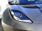 Evora 2011款 路特斯 3.5 V6 GTE_高清图33