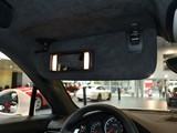 Panamera 2010款   Turbo 4.8T_高清图30