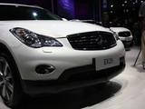 英菲尼迪QX50(进口) 2010款 英菲尼迪QX50 尊雅版_高清图15