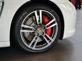 Panamera 2010款   Turbo 4.8T_高清图11