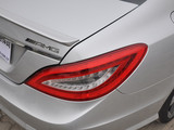 奔驰C级(进口) 2012款 奔驰AMG级 CLS 63 AMG_高清图33