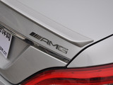 奔驰C级(进口) 2012款 奔驰AMG级 CLS 63 AMG_高清图32