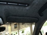 Panamera 2010款   Turbo 4.8T_高清图27